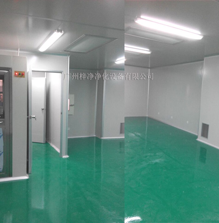 FFU（風(fēng)機(jī)過濾單元）作為無塵室空氣凈化系統(tǒng)的核心組成部分，其布置是否合理直接影響到無塵室的潔凈度。