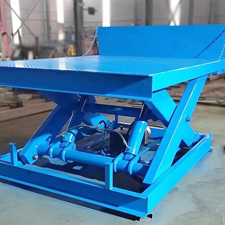 固定式升降機(jī)